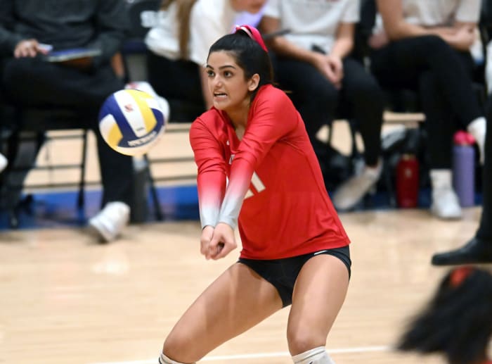 Archbishop Mitty vs Mater Dei CIF Open Division Championship November 18, 2023 Photo-Heston Quan49